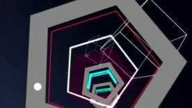 劲爆街舞现代舞快节奏酒吧夜