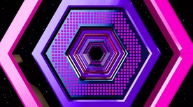 劲爆街舞现代舞快节奏酒吧夜店