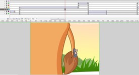 幼儿课件小老鼠的故事28秒