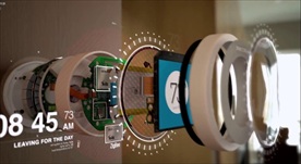 展望未来智能生活科技视频文件