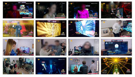 我是歌手超级电视植入镜头混剪