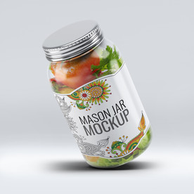 VI罐头样机 VIS样机 罐头