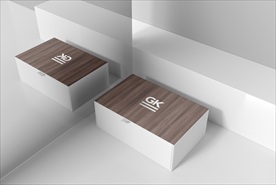 2018名片样机图片