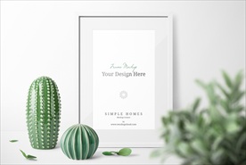 电脑办公桌用品样机图片