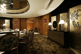 酒店 娱乐场所 KTV装修效果