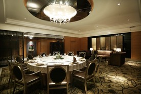 酒店 娱乐场所 KTV装修效果