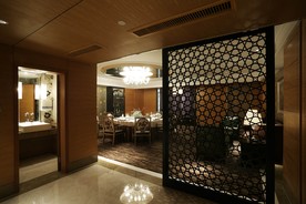 酒店 娱乐场所 KTV装修效果