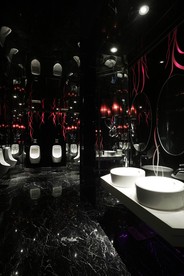 酒店 娱乐场所 KTV装修效果