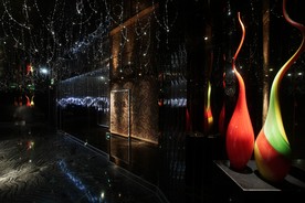 酒店 娱乐场所 KTV装修效果