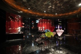 酒店 娱乐场所 KTV装修效果