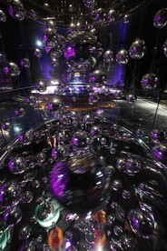 酒店 娱乐场所 KTV装修效果