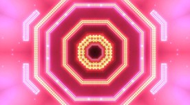 超赞万花筒变化动感节奏动态le