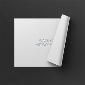 公司企业文案VI样机 便签纸