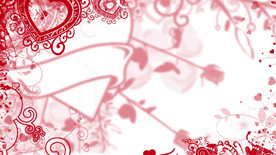 婚礼 表白 背景