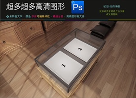 珠宝台 珠宝展 展示柜样机