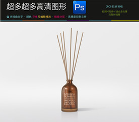 全套多款精美SPA包装护理