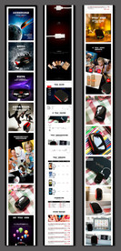 移动电源详情页