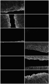 大海水波划屏转场