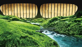 宝马售后服务 清新空气