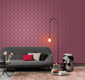 现代风格　家居摆设