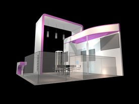 展览展示创意设计