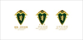 地产标志 地产LOGO