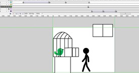 关于和谐自然的动画1分钟