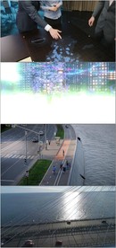 俄罗斯城市宣传