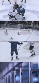 俄罗斯冰球运动