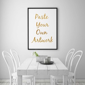 简约画样机设计