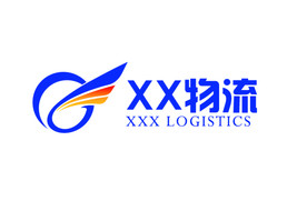 logo 标志 商标 物流