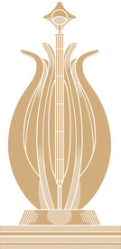 普宁铁山兰剪影