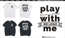 原创T恤印花图案设计