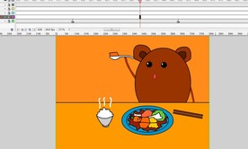 儿童暴饮暴食引起肚子疼71秒