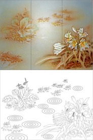 水草花图片大全 水草花设计素材 水草花模板下载 水草花图库 昵图网soso Nipic Com