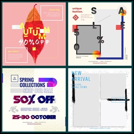 欧美设计 外国设计 欧美主图