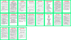 卫生室相关制度