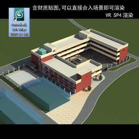 养老院 养老院布局