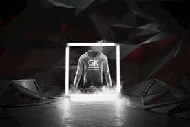 PSD视觉创意效果图