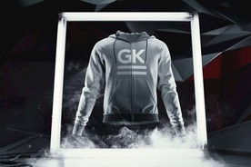 立体服装效果图