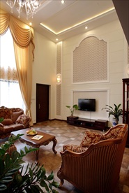 室内装修装饰   家居设计