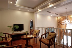 室内装修装饰   家居设计