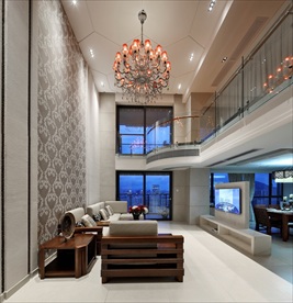 室内装修装饰   家居设计