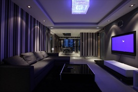 室内装修装饰   家居设计