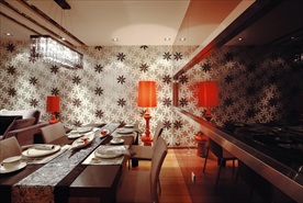 室内装修装饰   家居设计