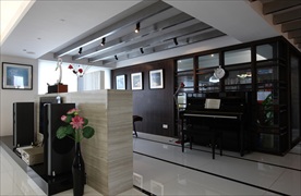 室内装饰     家居设计