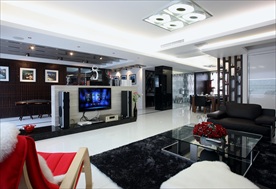 室内装饰     家居设计