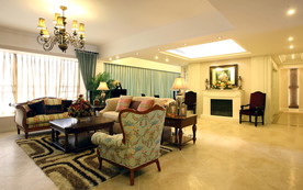 室内装修装饰   家居设计