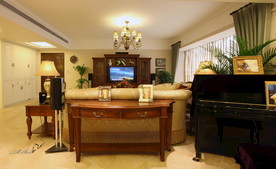 室内装修装饰   家居设计