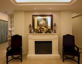 室内装修装饰   家居设计